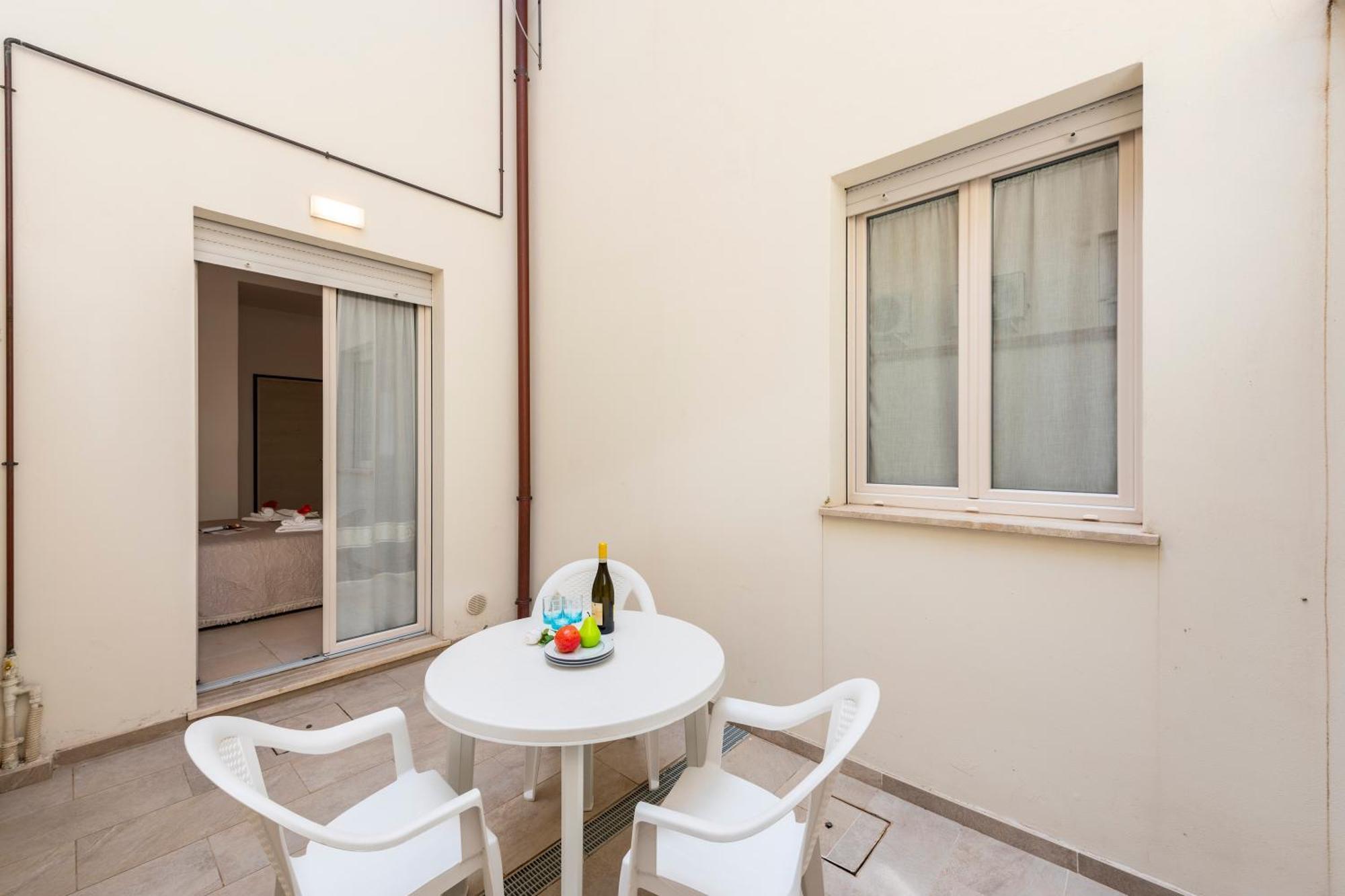 Suite Ondina Viareggio Apartments - Happy Rentals エクステリア 写真