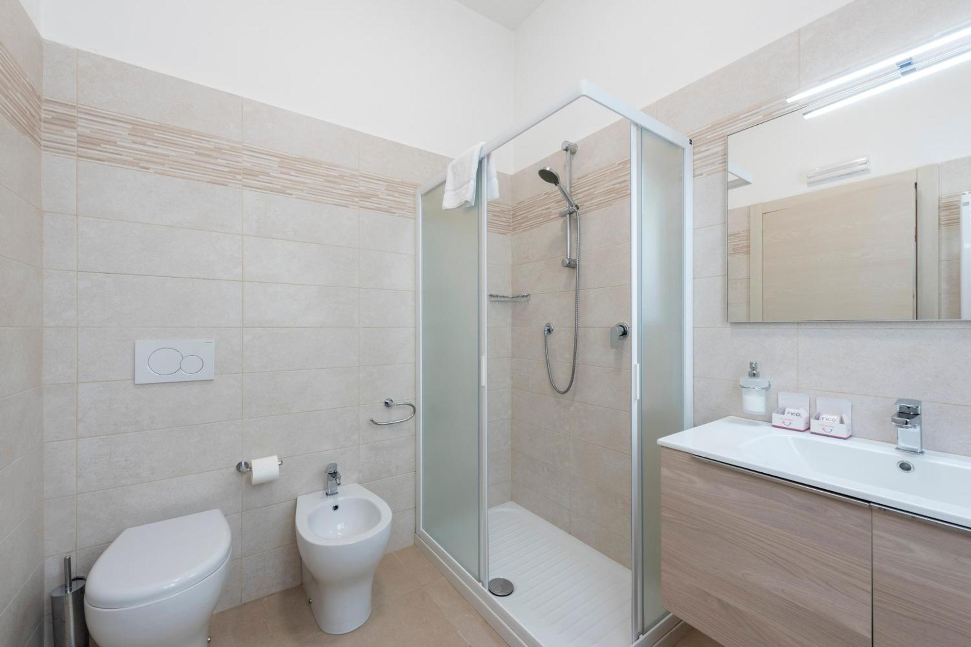 Suite Ondina Viareggio Apartments - Happy Rentals エクステリア 写真