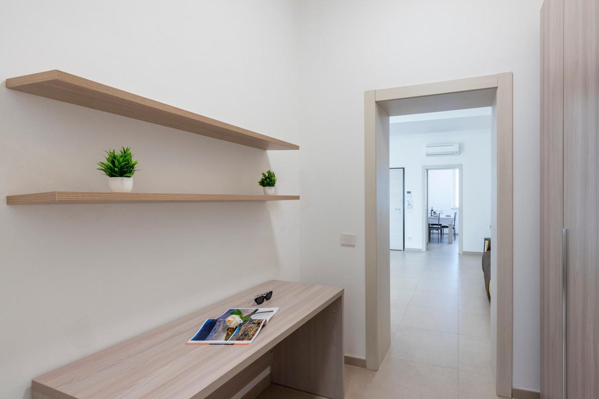 Suite Ondina Viareggio Apartments - Happy Rentals エクステリア 写真