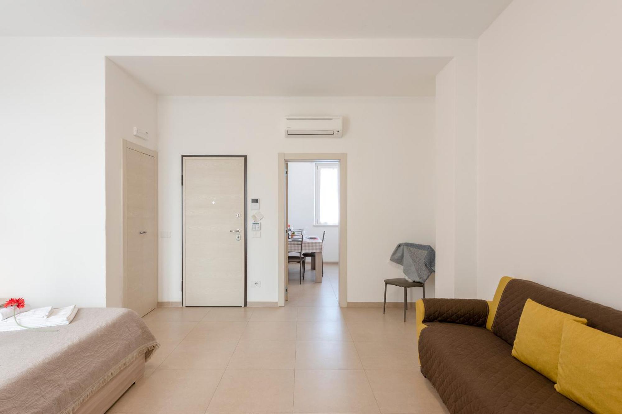 Suite Ondina Viareggio Apartments - Happy Rentals エクステリア 写真