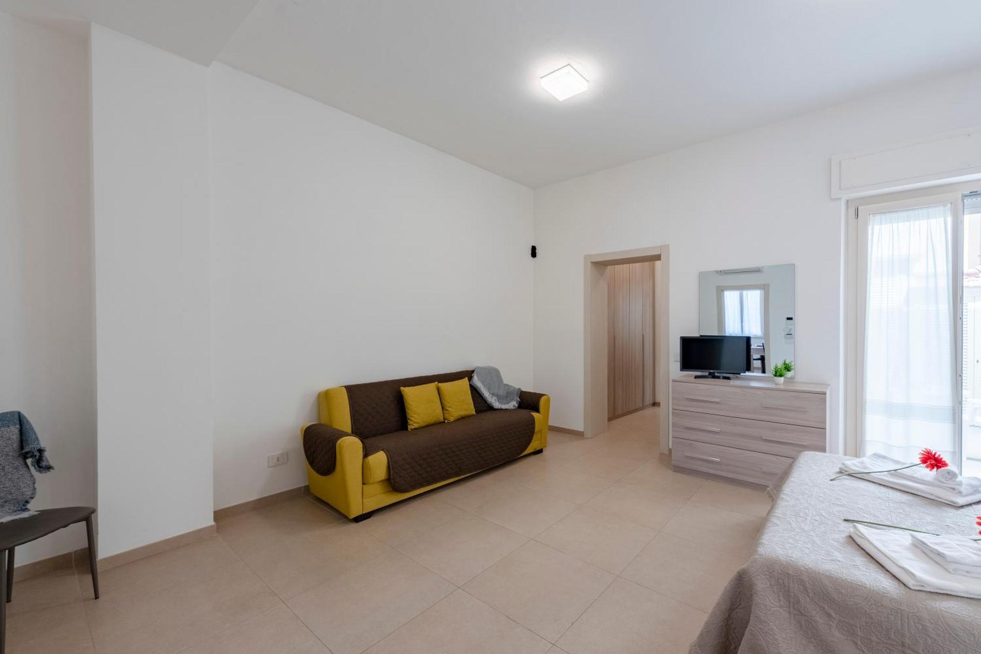 Suite Ondina Viareggio Apartments - Happy Rentals エクステリア 写真