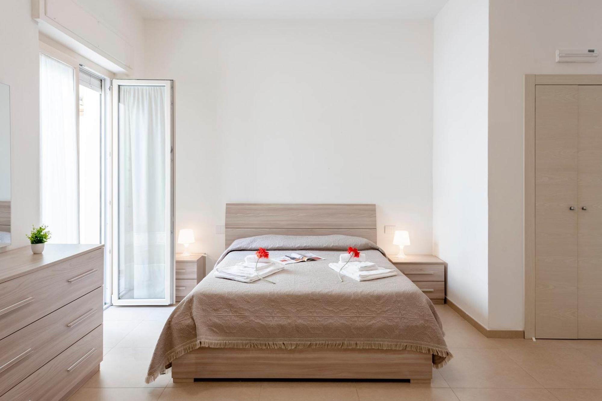 Suite Ondina Viareggio Apartments - Happy Rentals エクステリア 写真