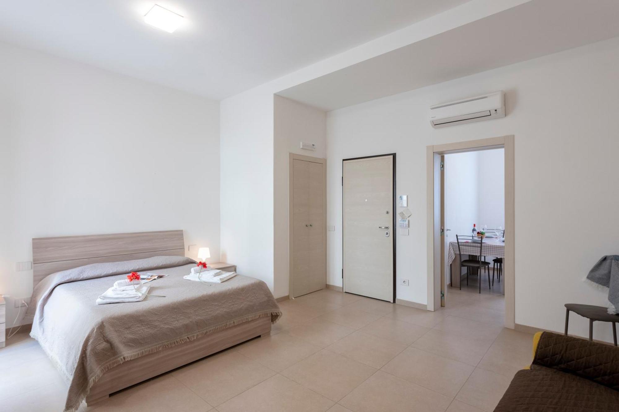 Suite Ondina Viareggio Apartments - Happy Rentals エクステリア 写真