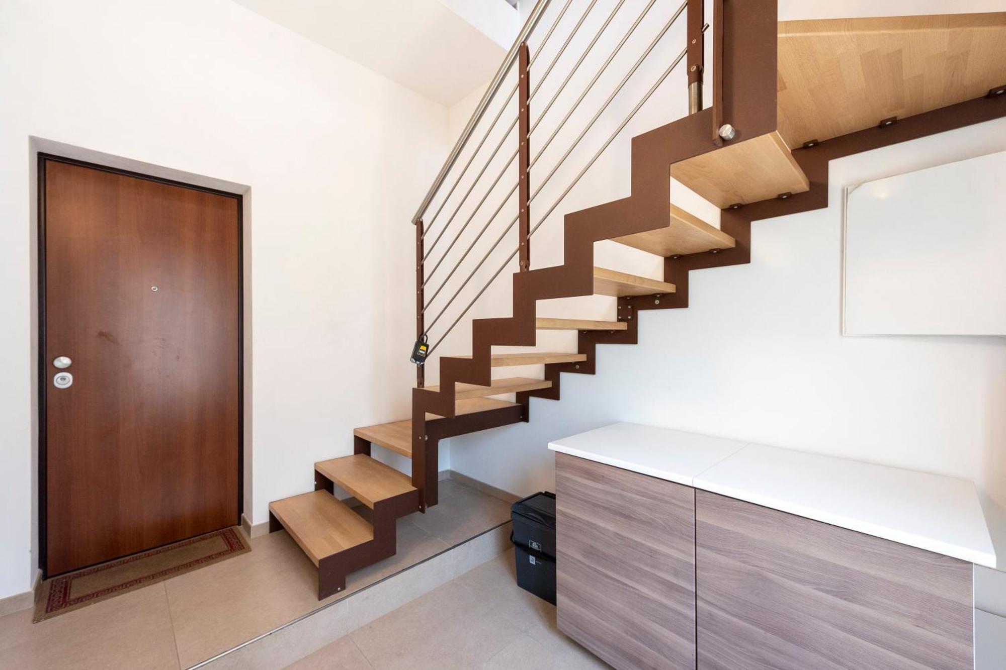Suite Ondina Viareggio Apartments - Happy Rentals エクステリア 写真