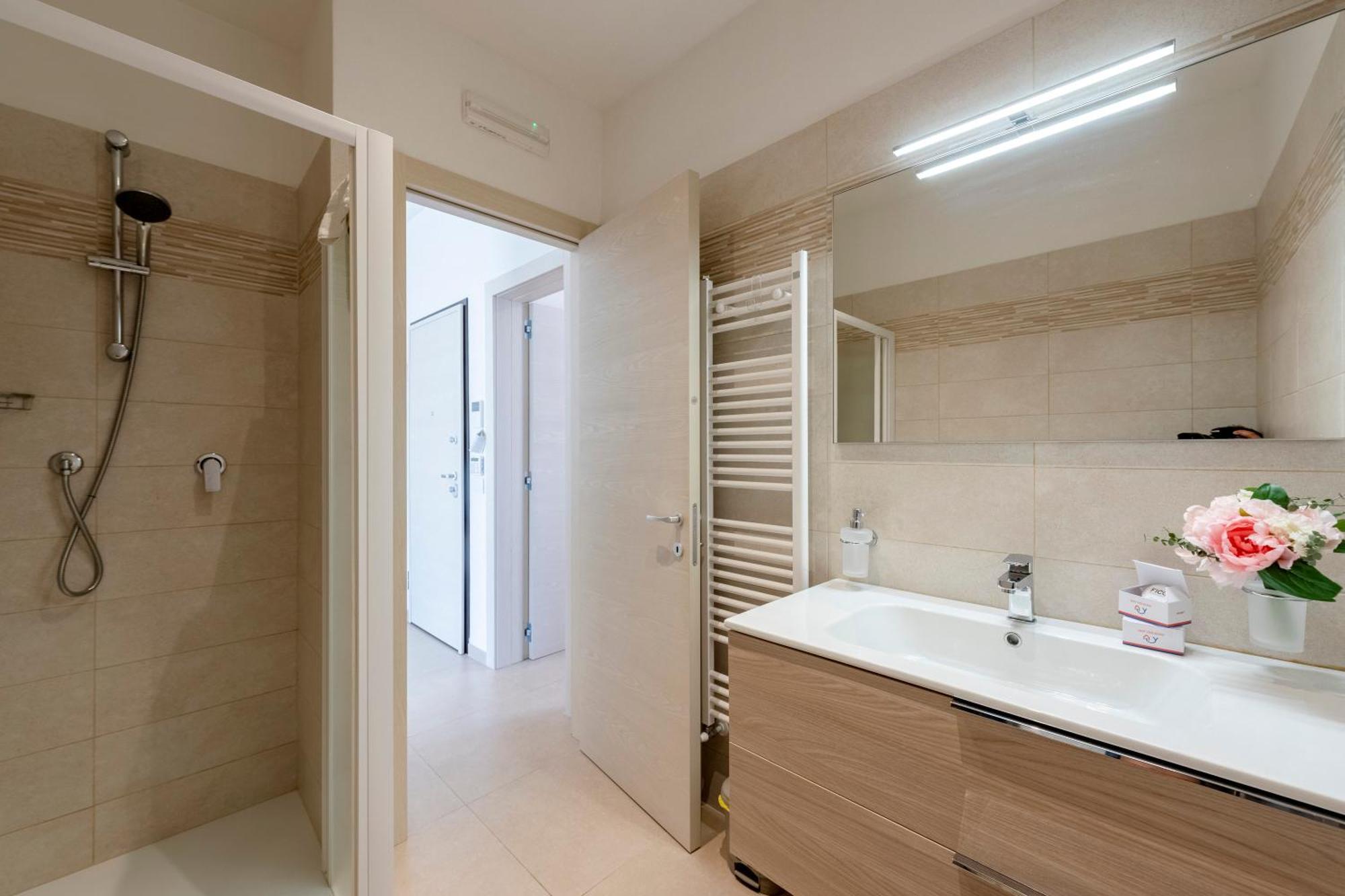 Suite Ondina Viareggio Apartments - Happy Rentals エクステリア 写真