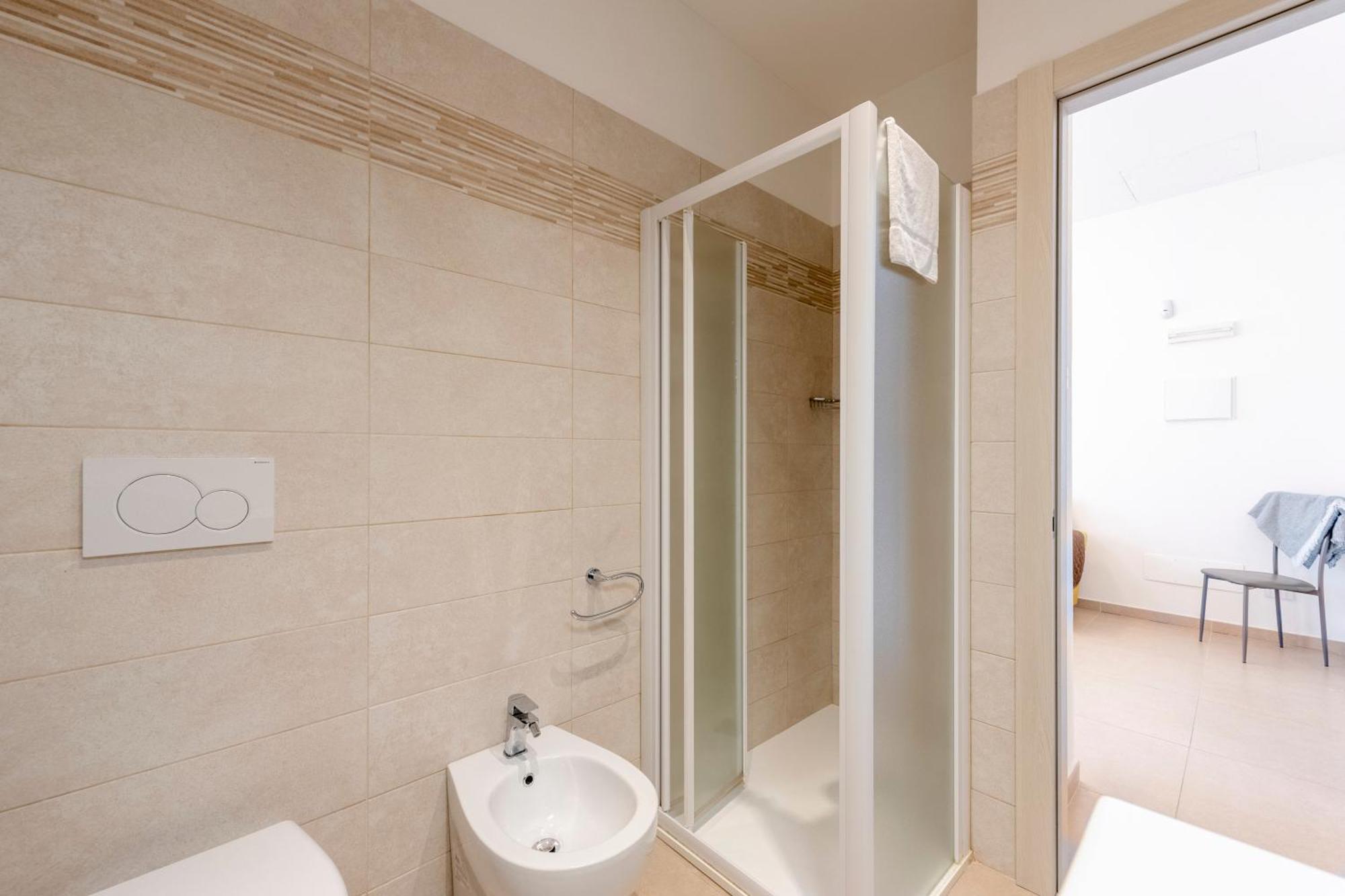 Suite Ondina Viareggio Apartments - Happy Rentals エクステリア 写真