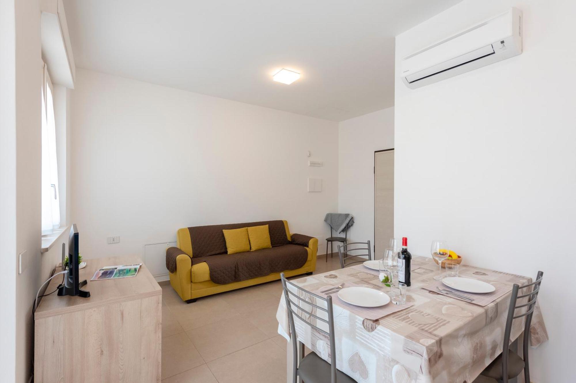 Suite Ondina Viareggio Apartments - Happy Rentals エクステリア 写真