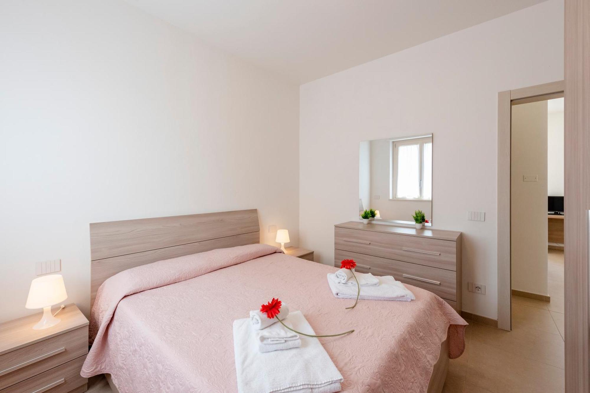 Suite Ondina Viareggio Apartments - Happy Rentals エクステリア 写真
