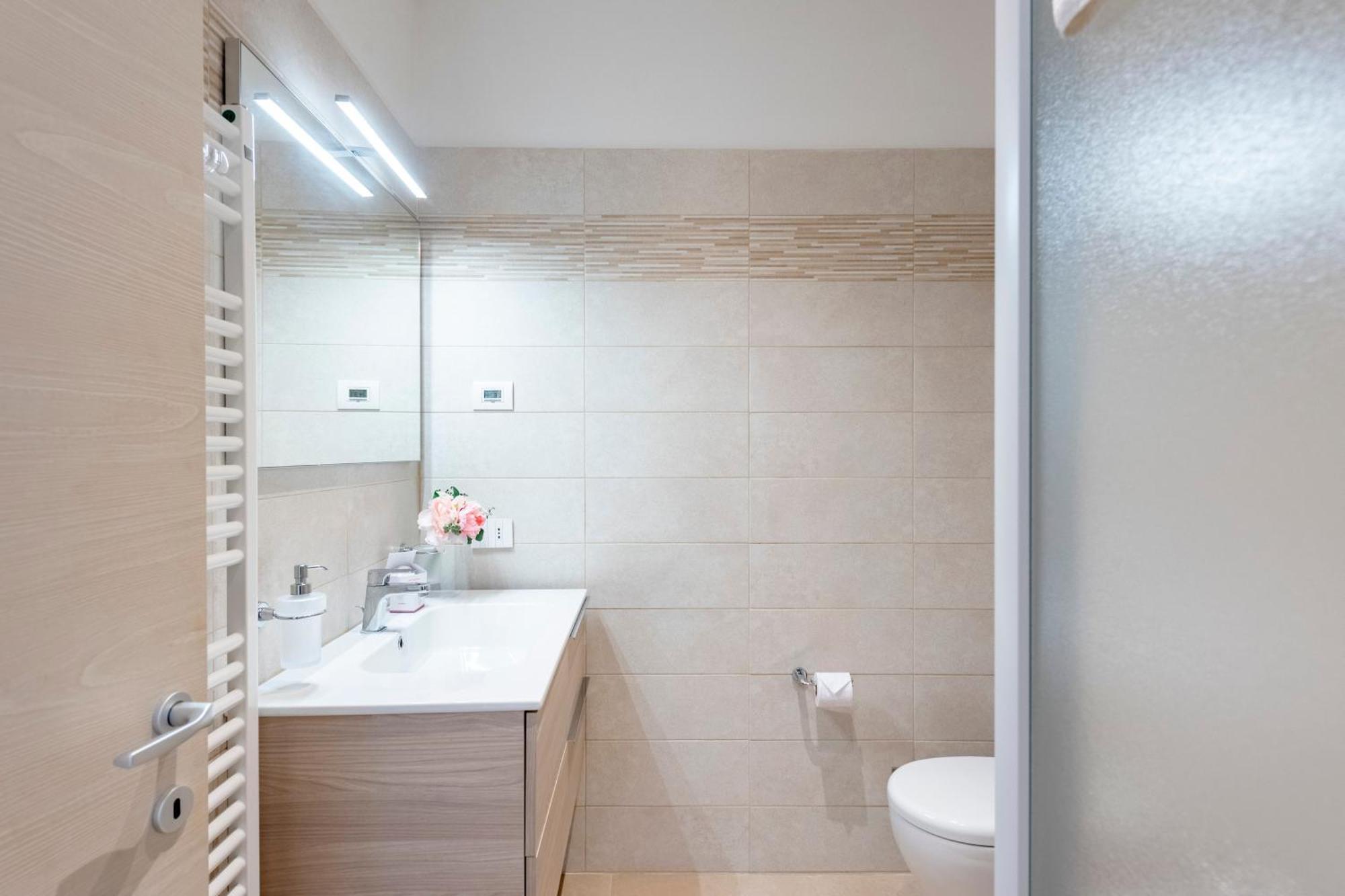 Suite Ondina Viareggio Apartments - Happy Rentals エクステリア 写真