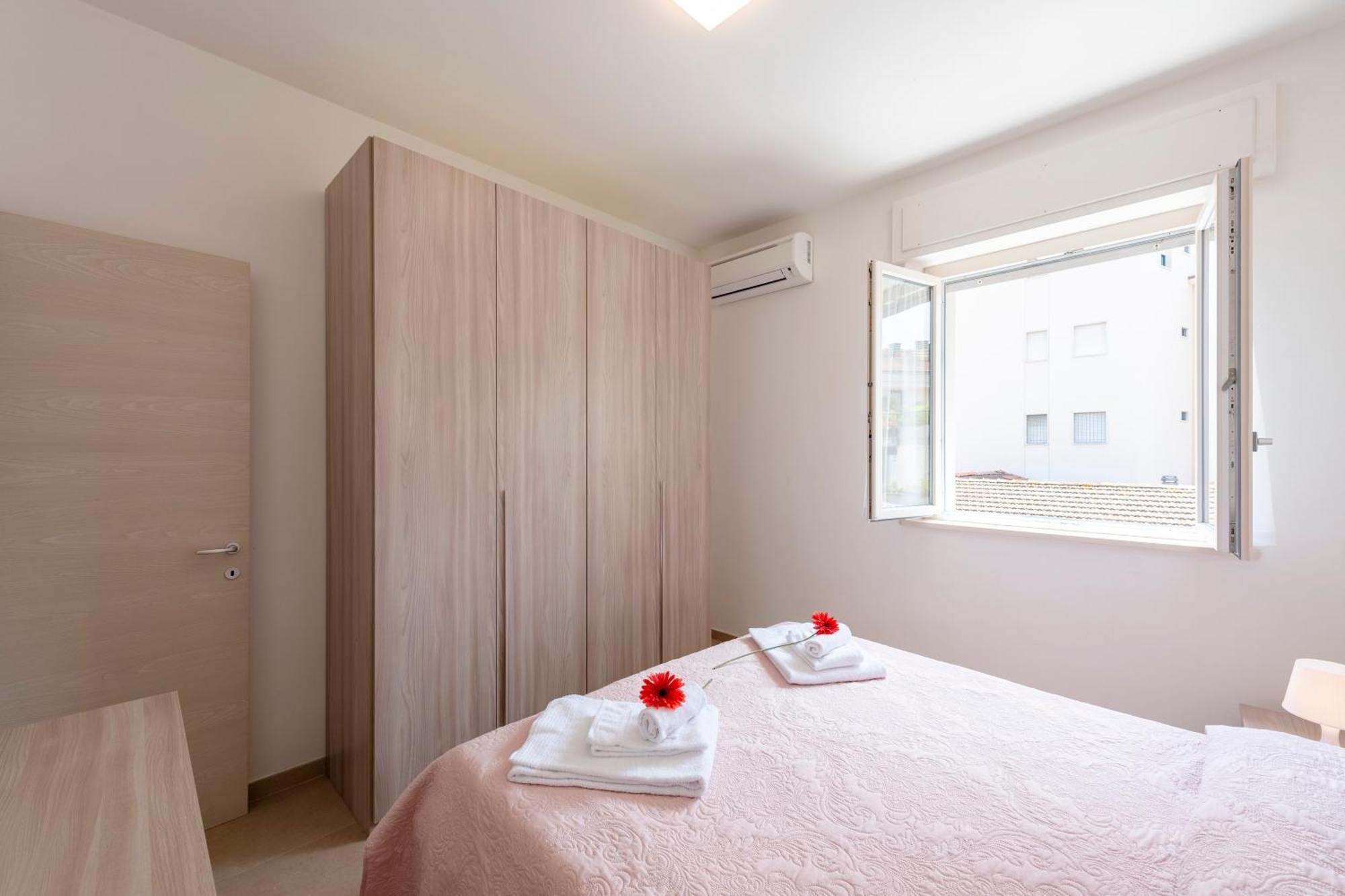 Suite Ondina Viareggio Apartments - Happy Rentals エクステリア 写真