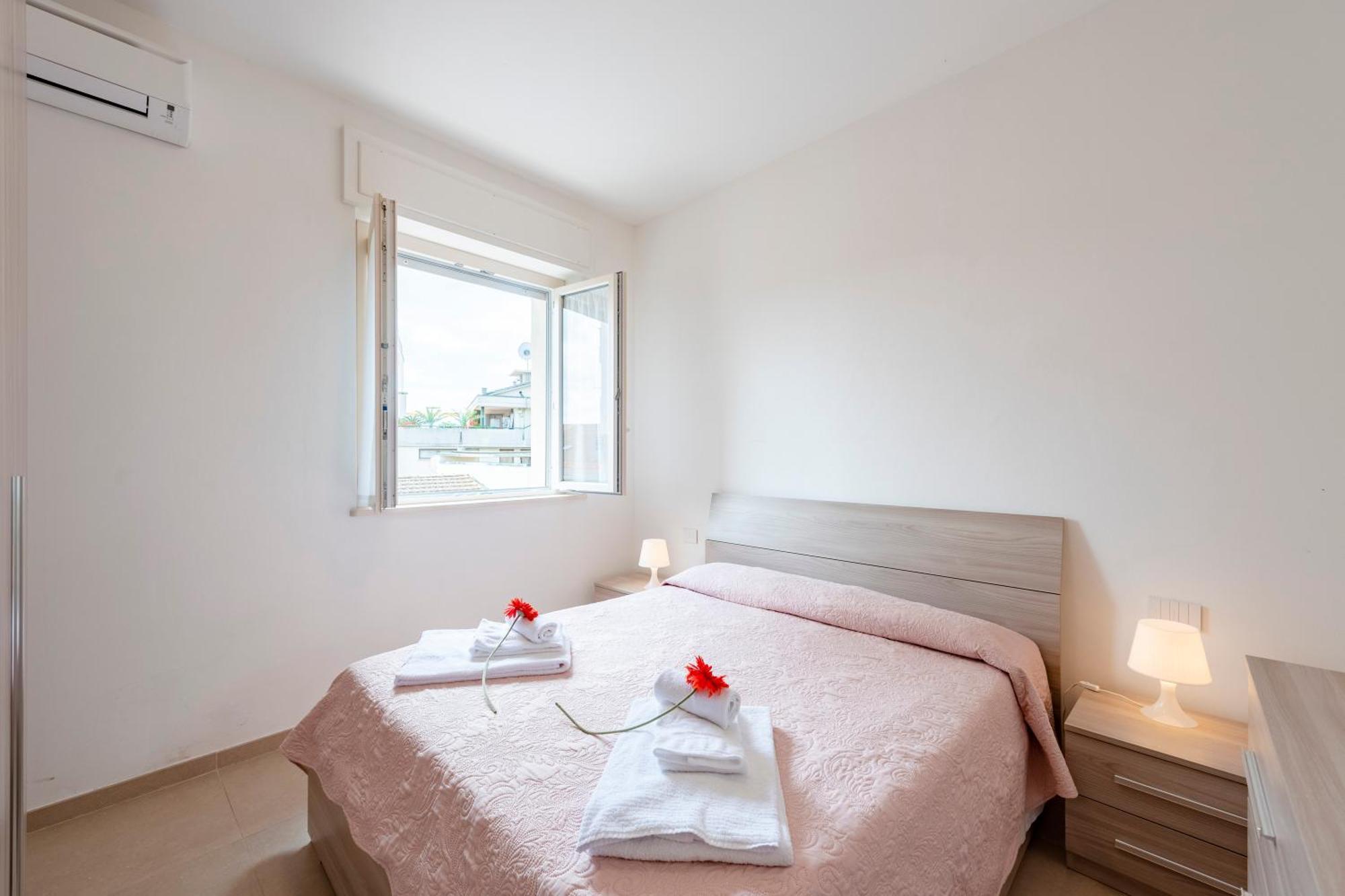 Suite Ondina Viareggio Apartments - Happy Rentals エクステリア 写真